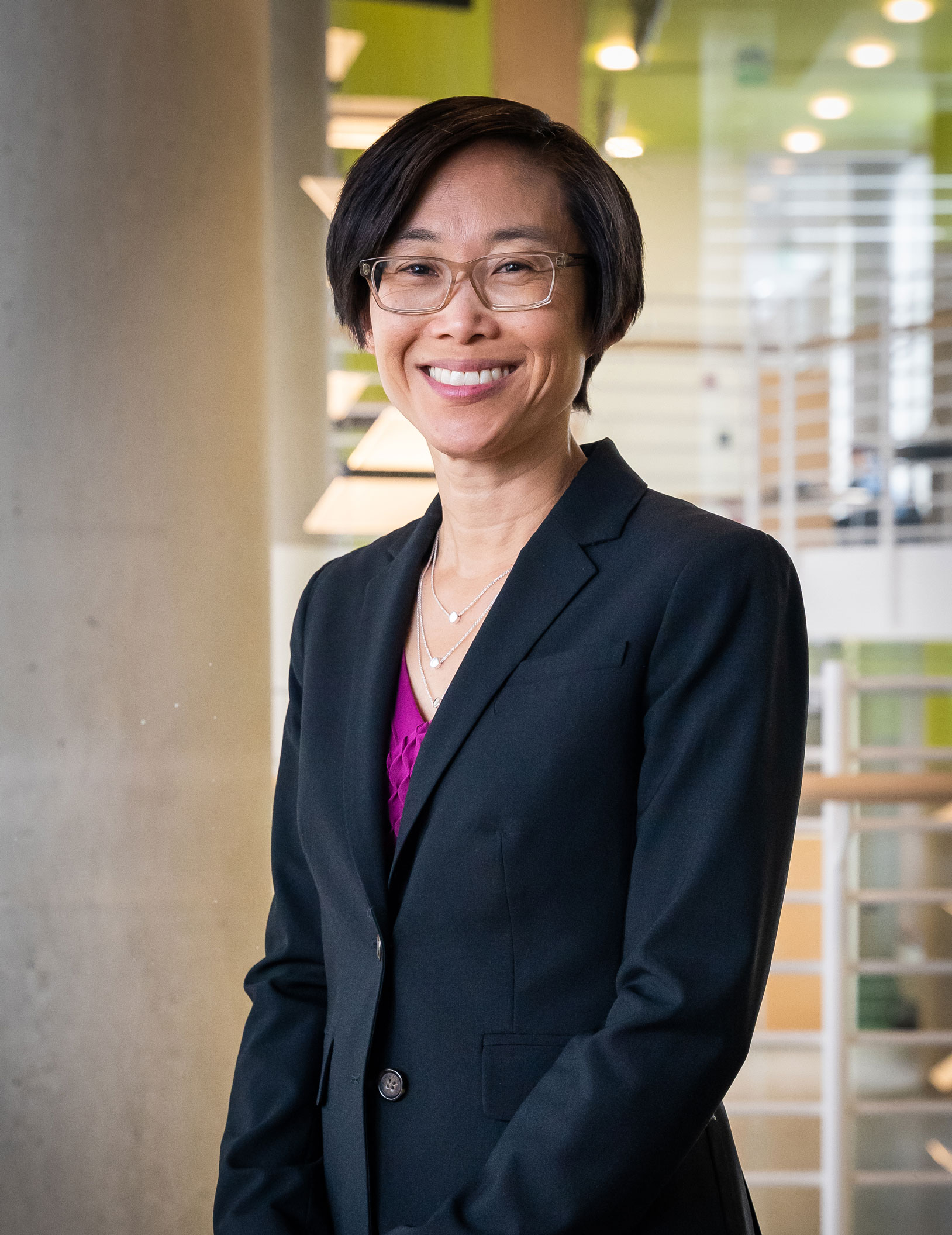 Faculty Profile Image