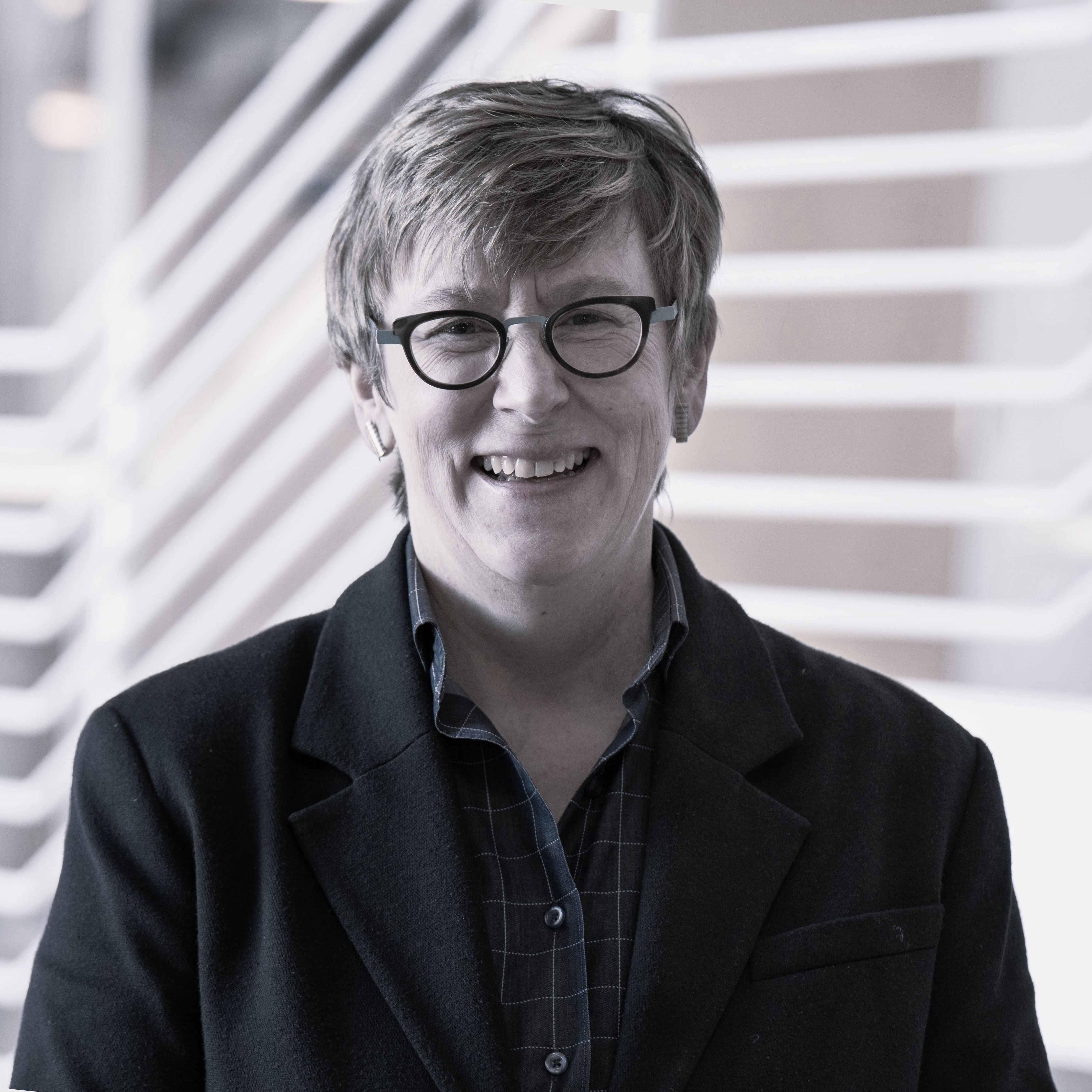 Faculty Profile Image