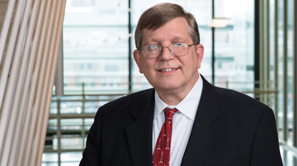 Faculty Profile Image