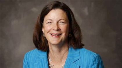 Faculty Profile Image