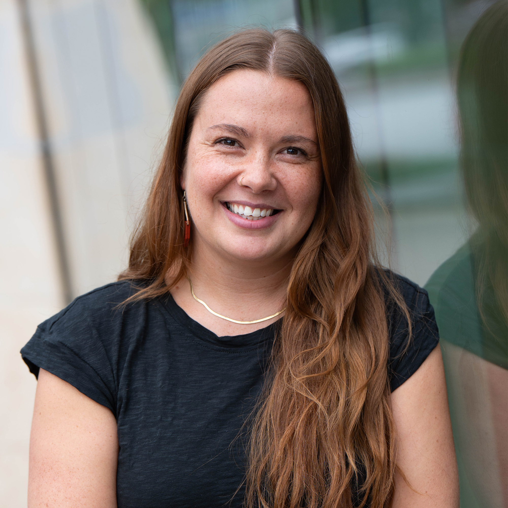 Featured faculty image