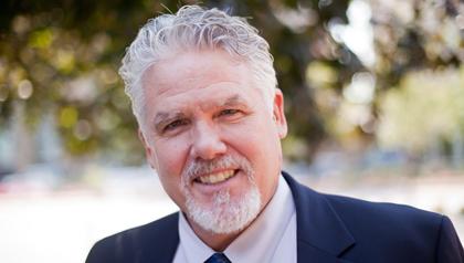 Faculty Profile Image