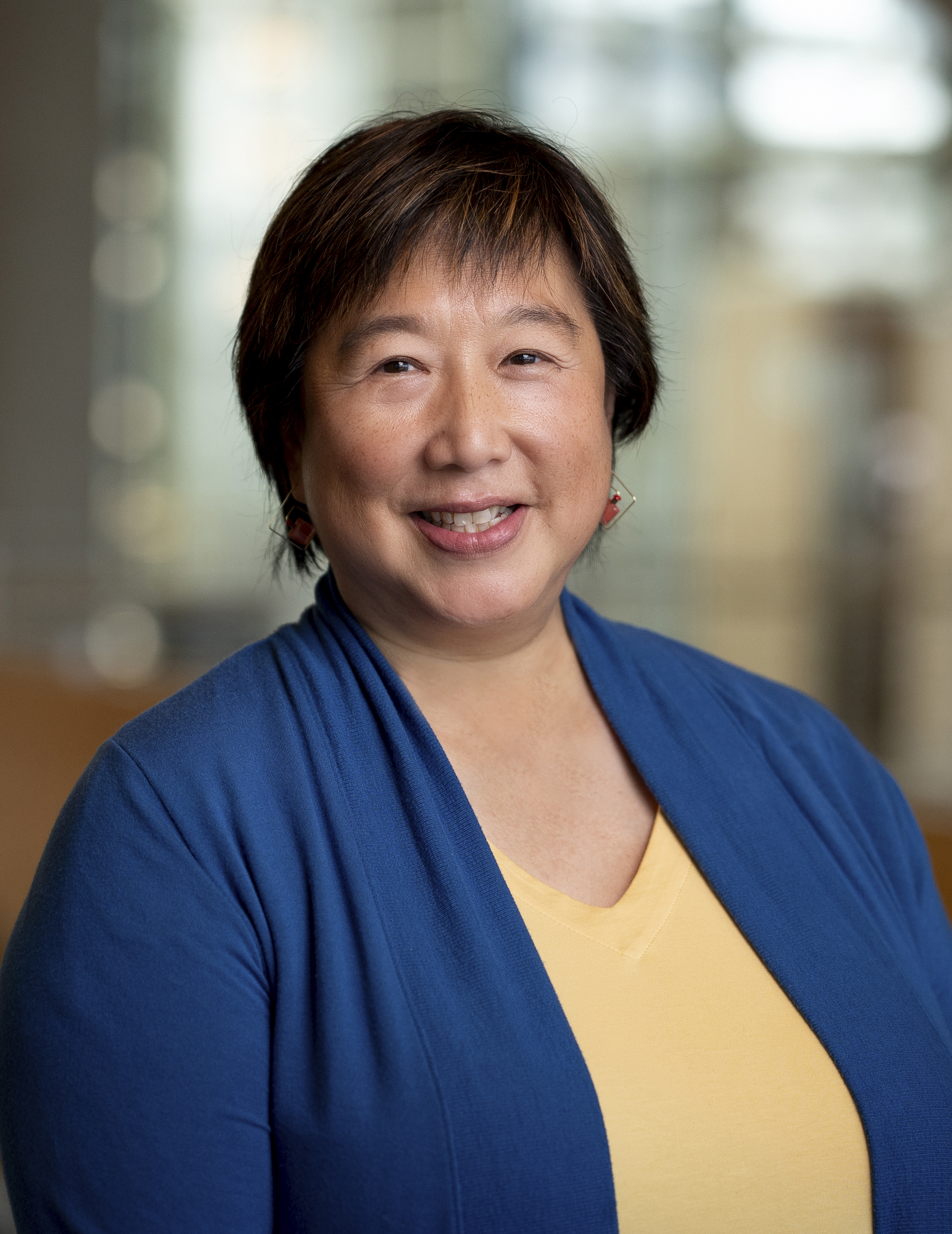 Faculty Profile Image