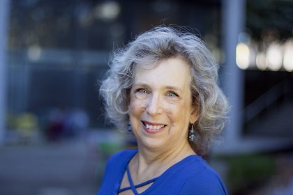 Faculty Profile Image