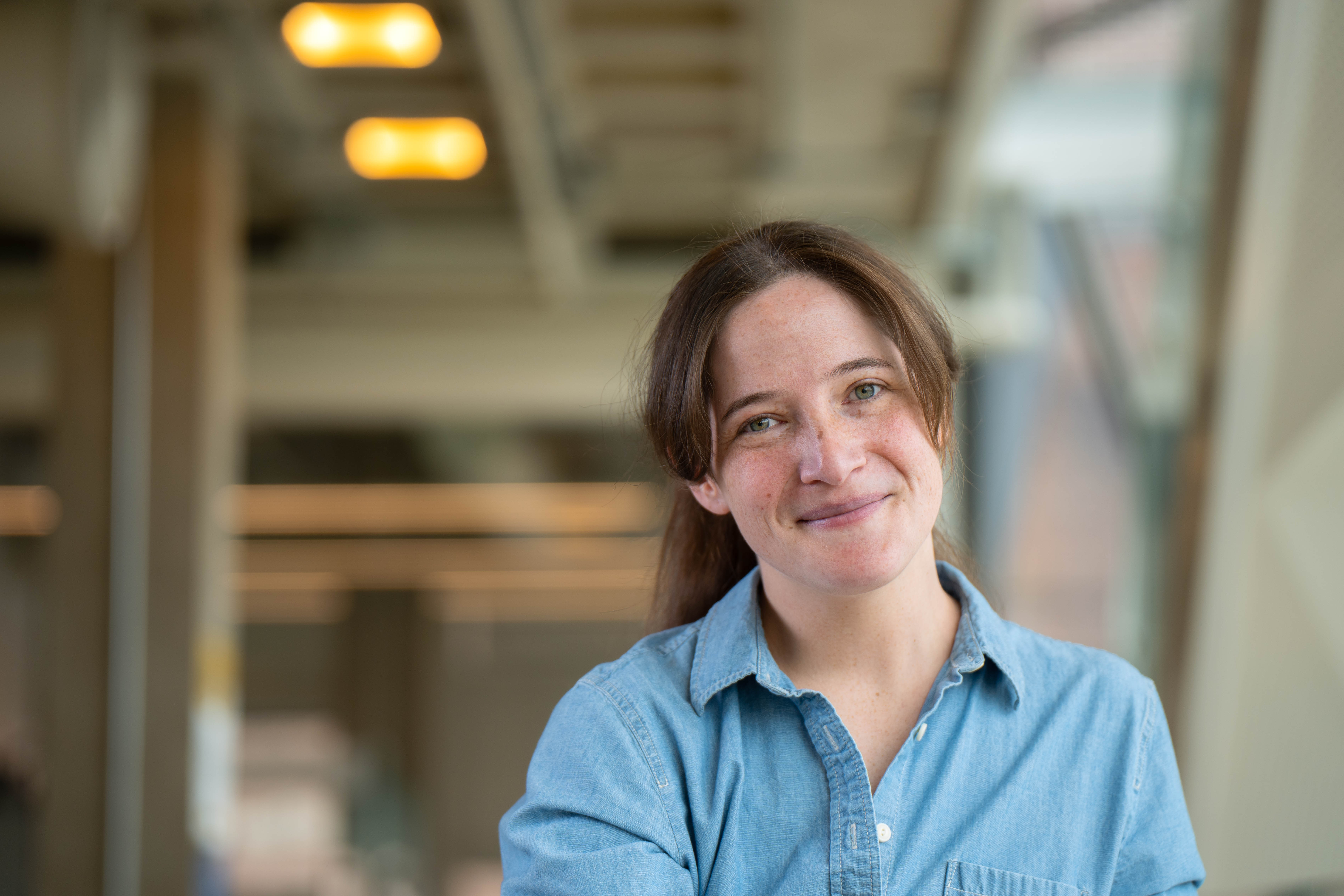 Faculty Profile Image