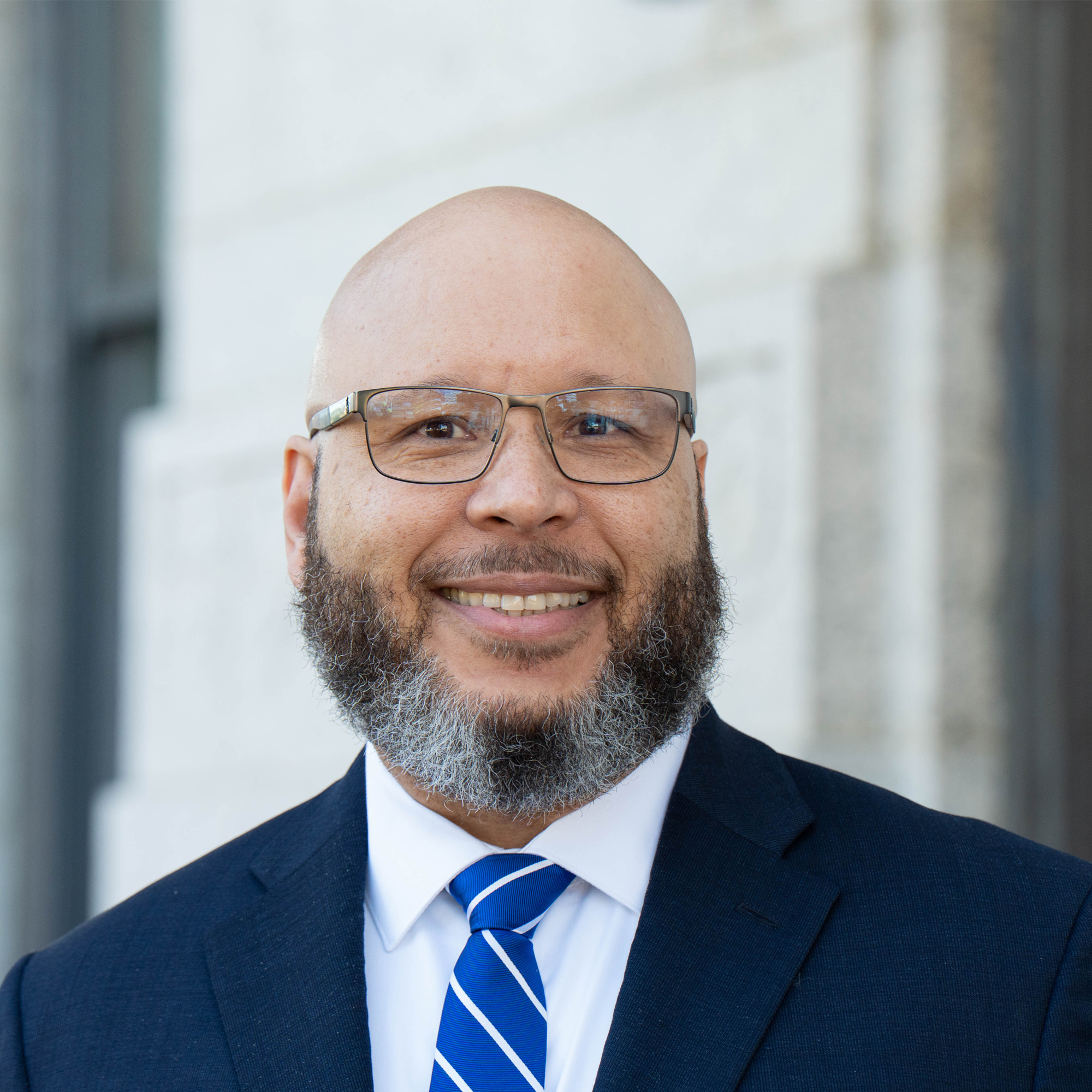 Faculty Profile Image