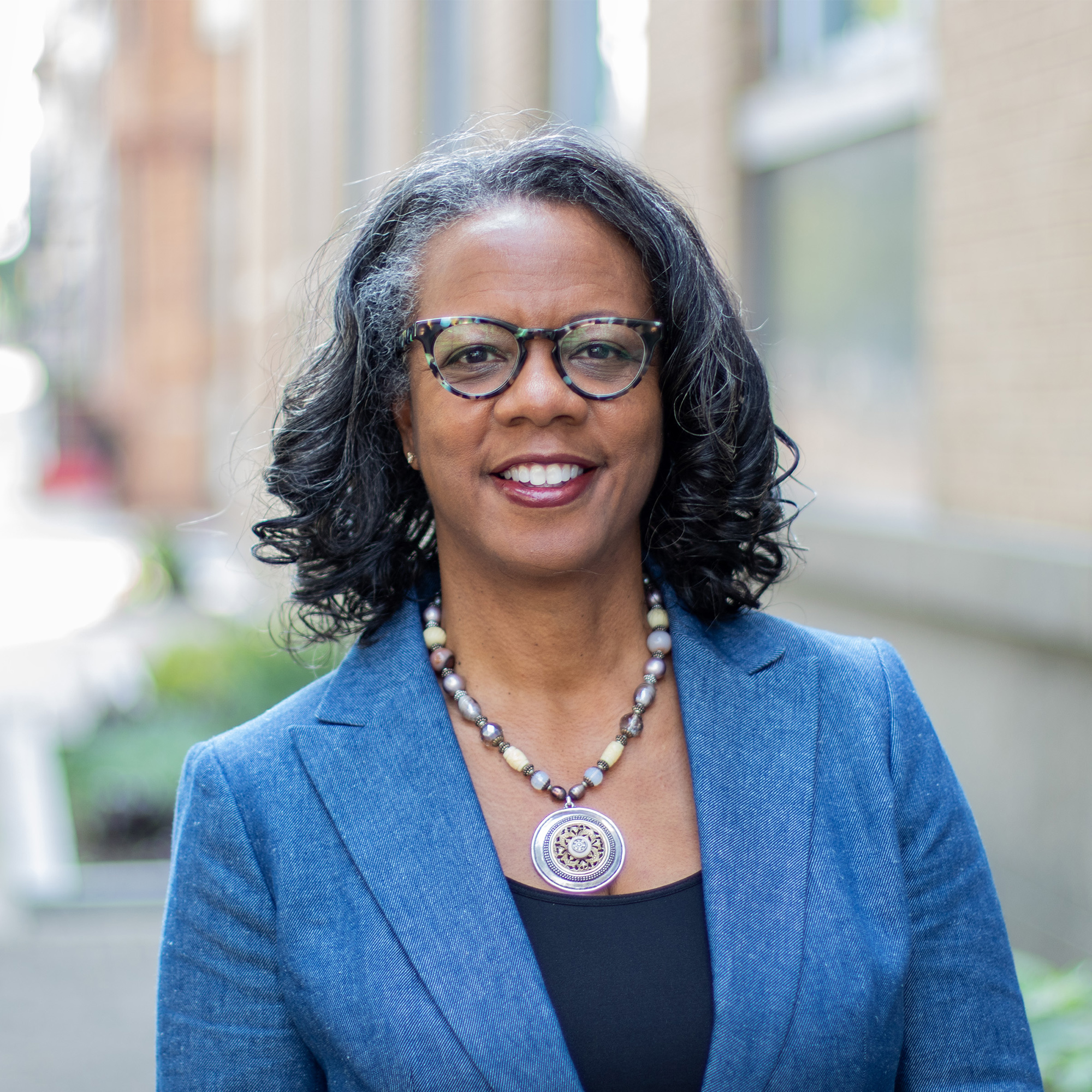 Faculty Profile Image