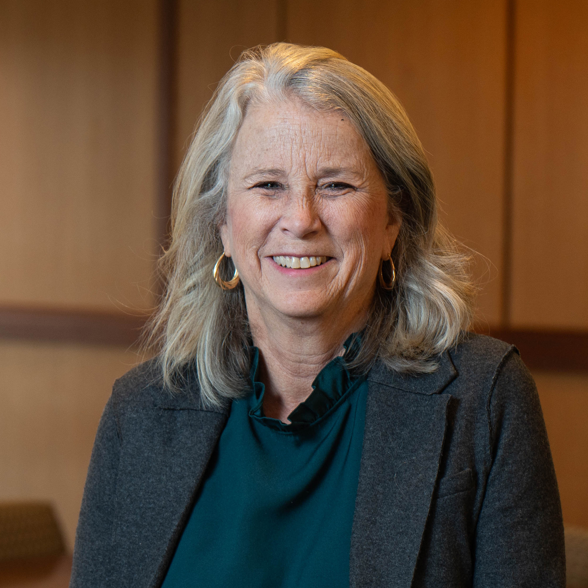 Faculty Profile Image