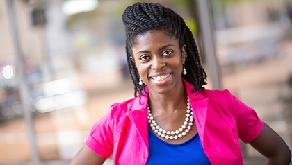 Faculty Profile Image