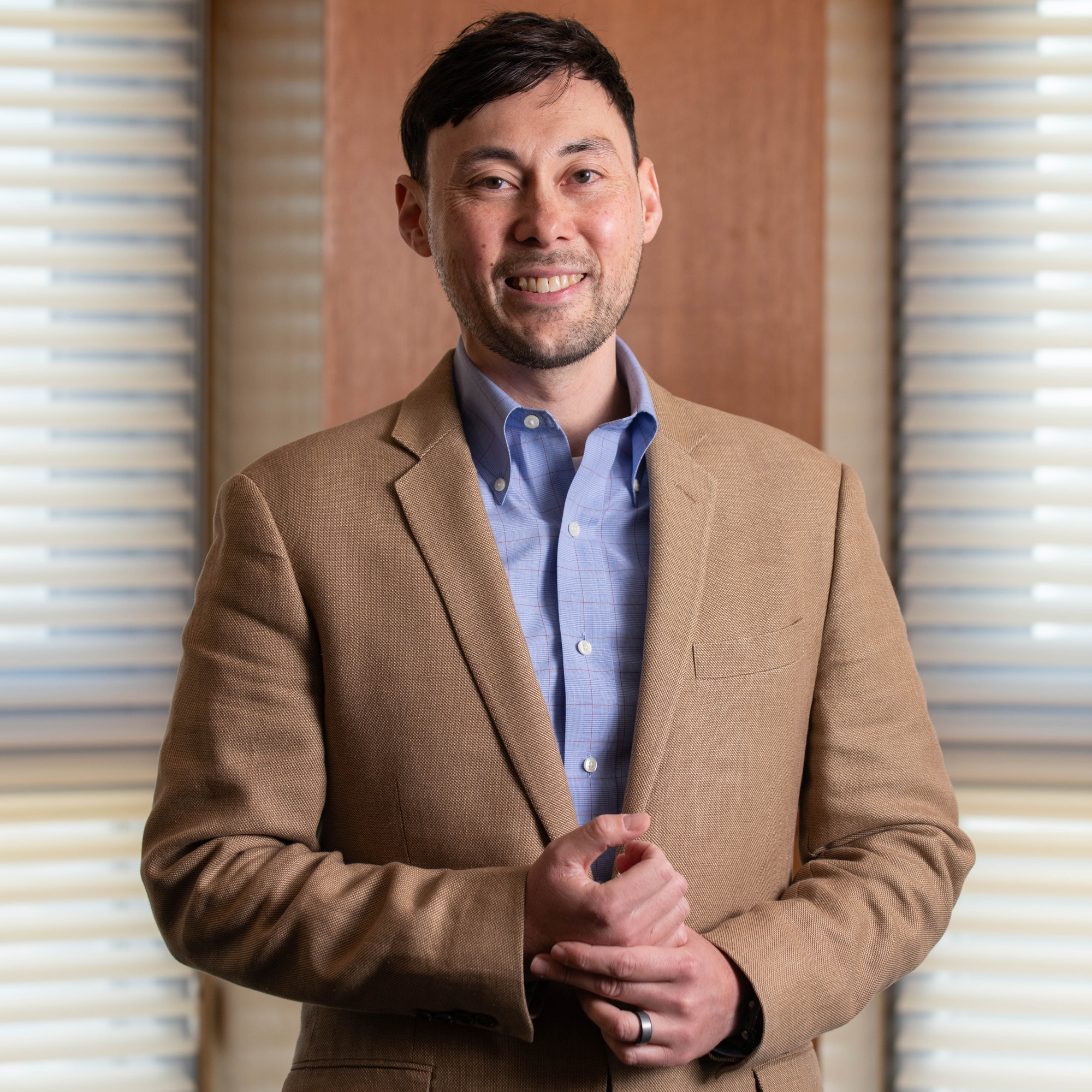 Faculty Profile Image