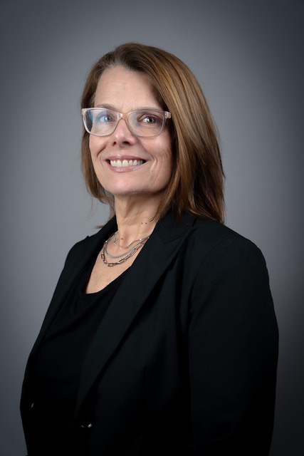 Faculty Profile Image