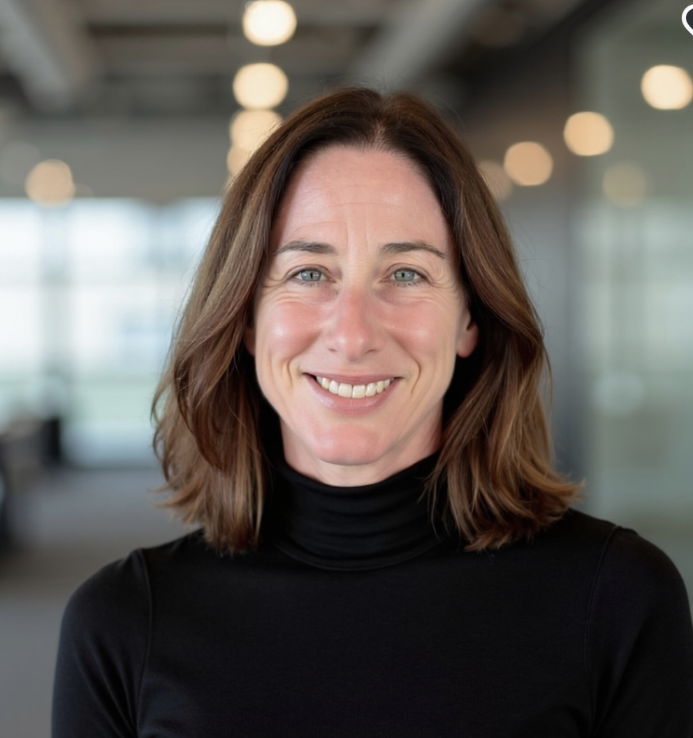 Faculty Profile Image