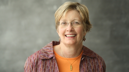 Faculty Profile Image