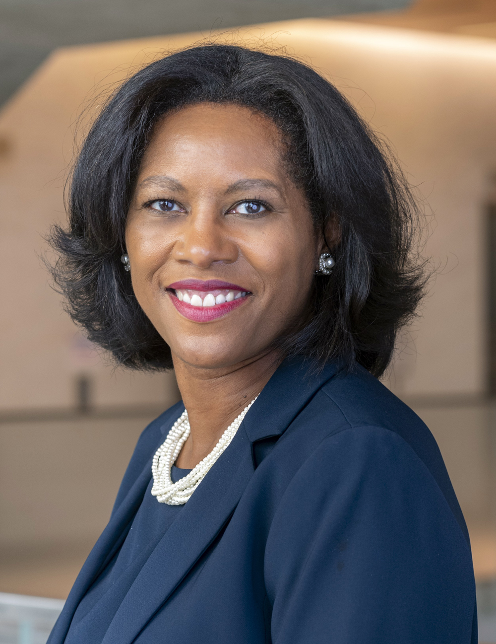 Faculty Profile Image