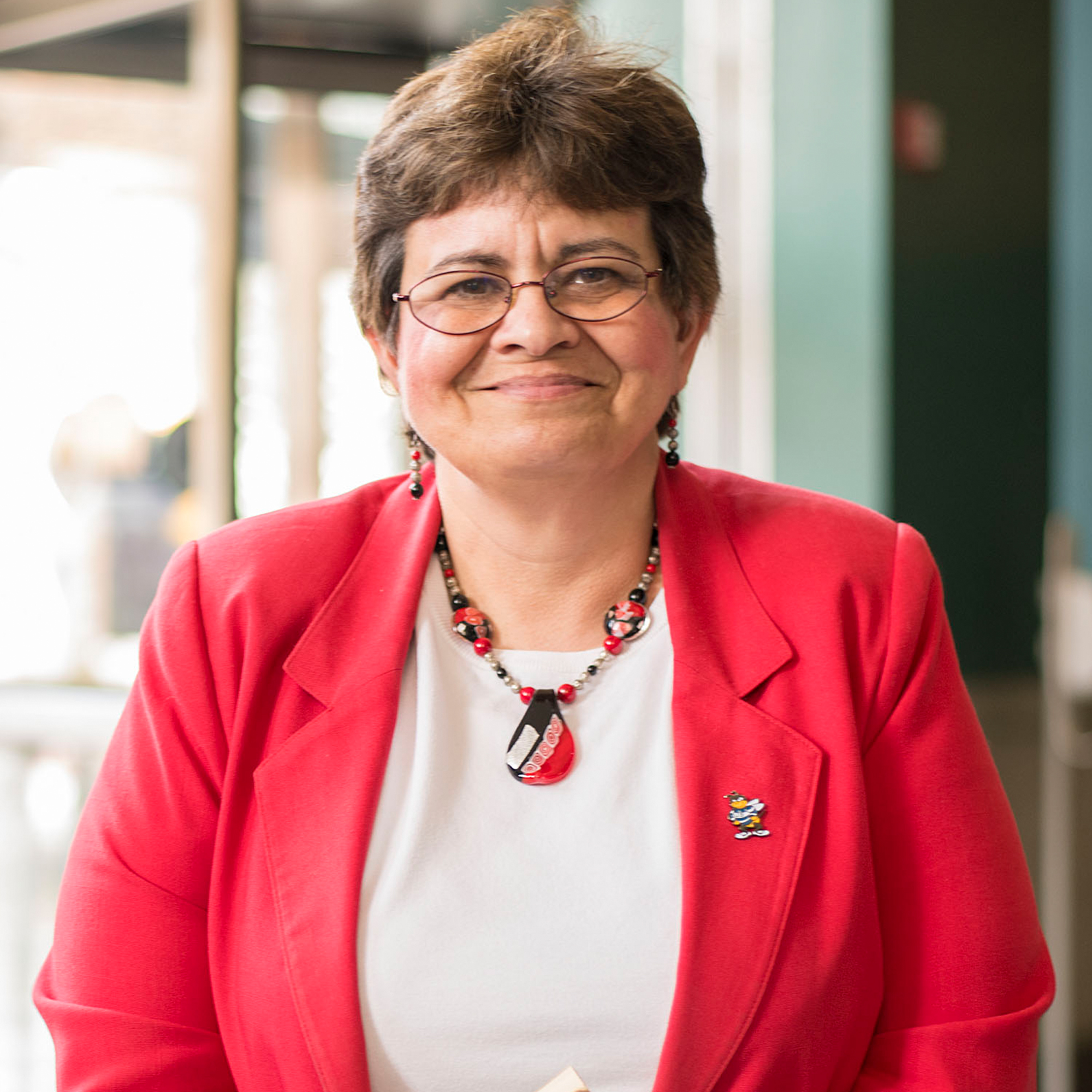 Faculty Profile Image