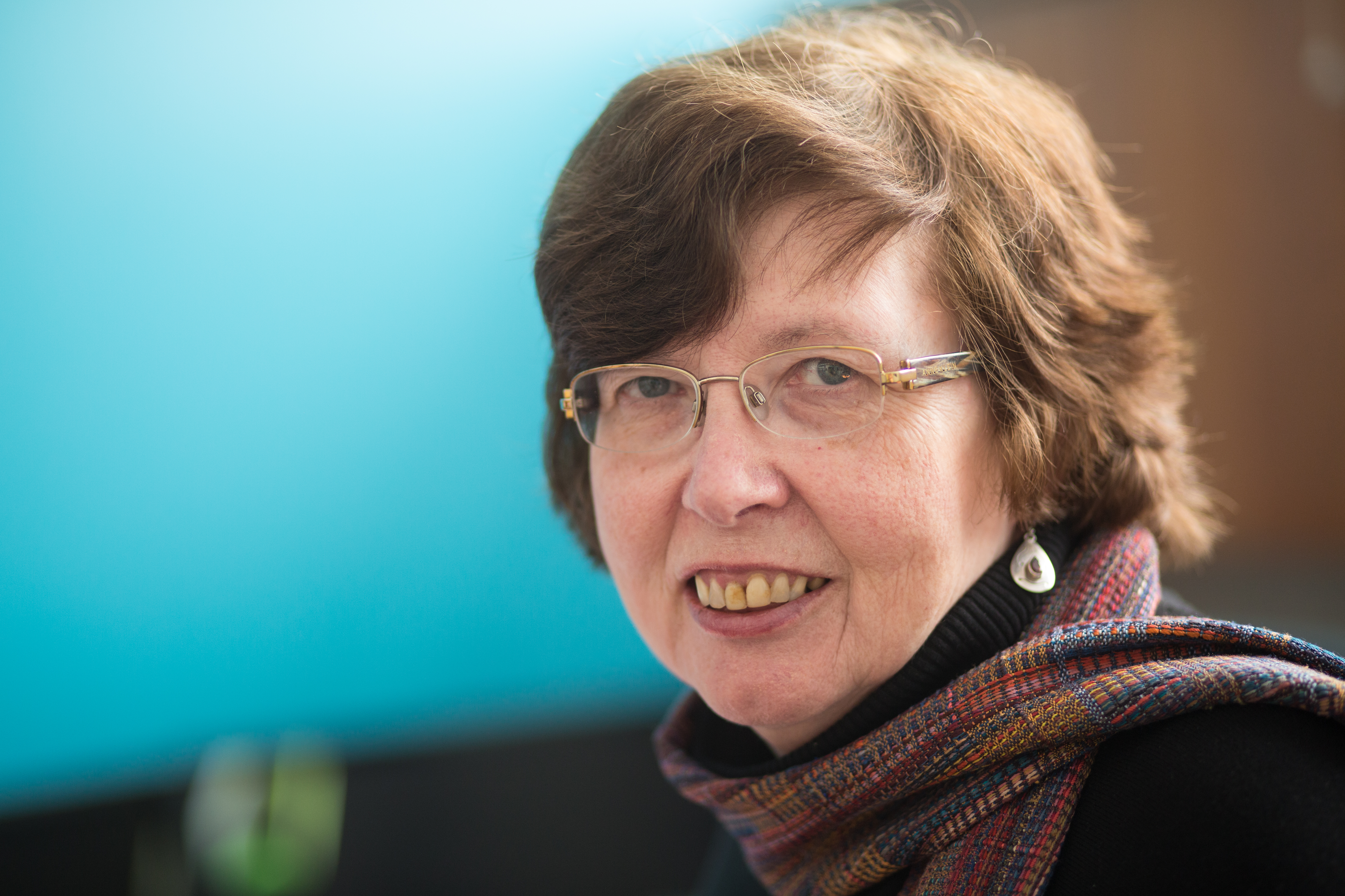 Faculty Profile Image