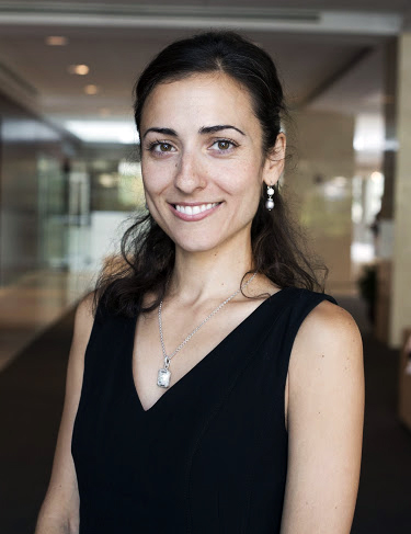 Faculty Profile Image