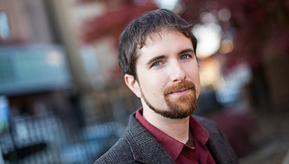 Faculty Profile Image
