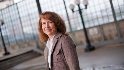 Faculty Profile Image