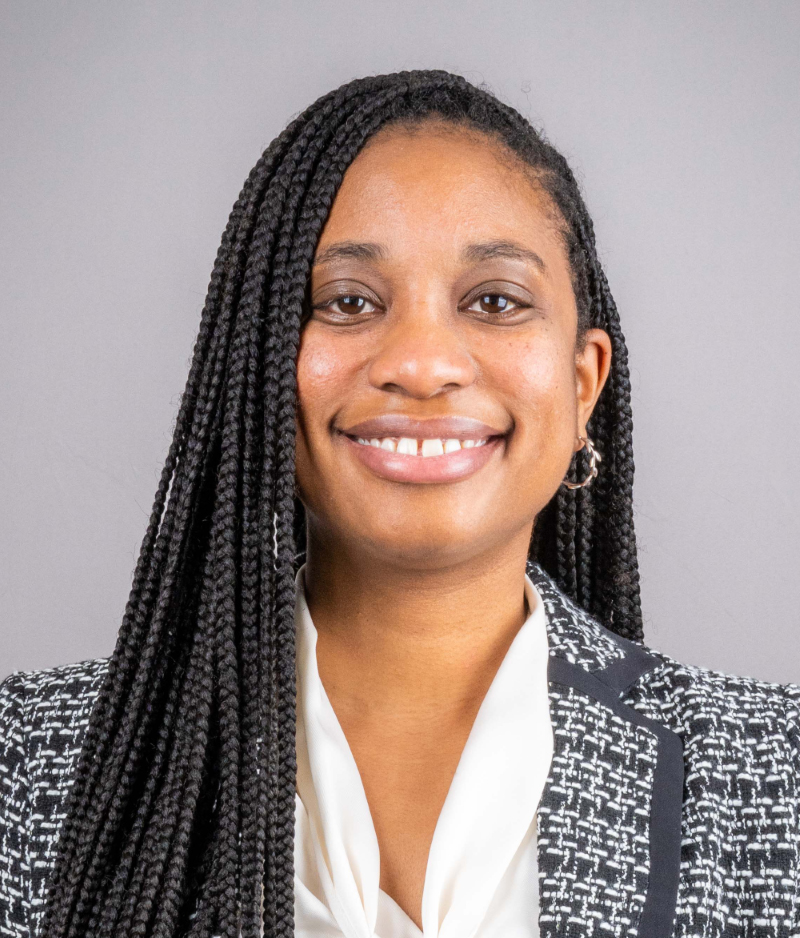 Faculty Profile Image