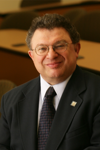 Faculty Profile Image