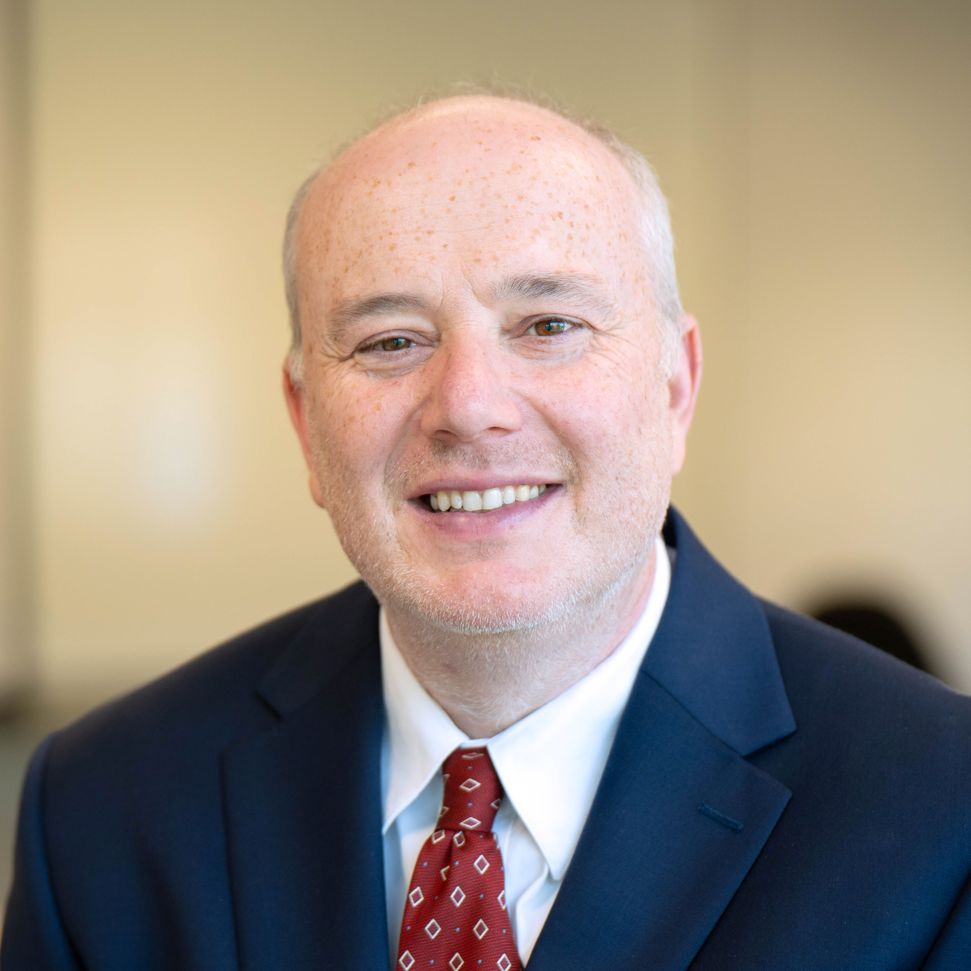 Faculty Profile Image