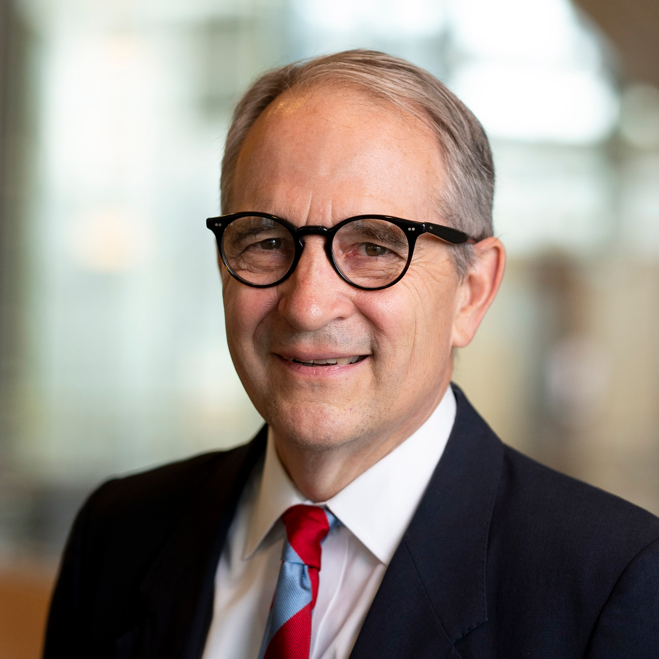 Faculty Profile Image