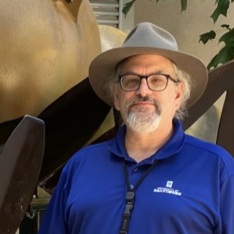 Faculty Profile Image