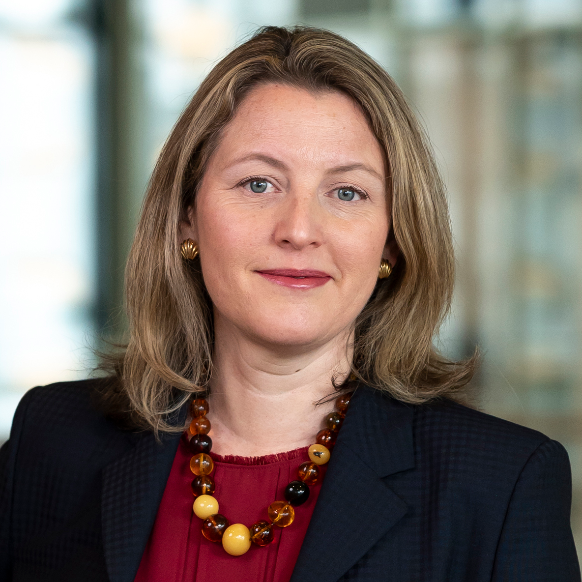 Faculty Profile Image