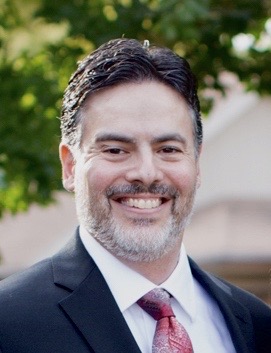 Faculty Profile Image