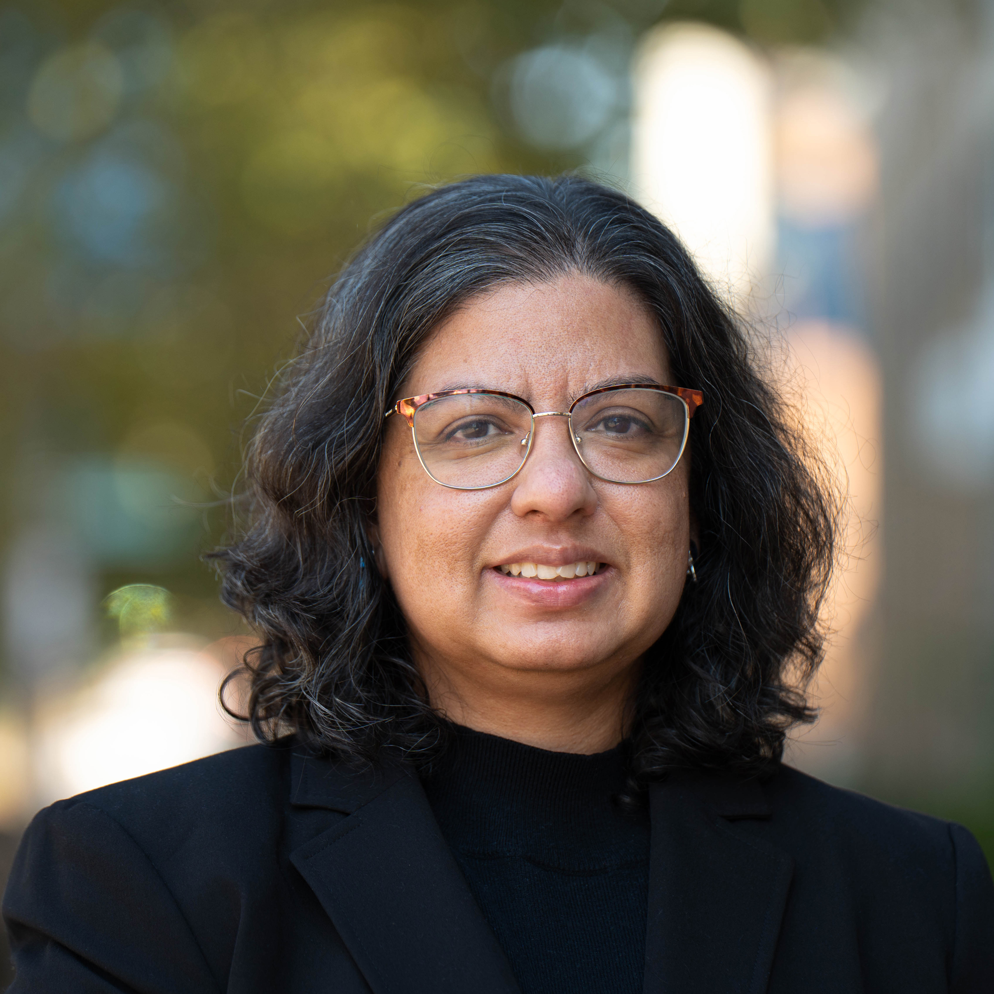 Faculty Profile Image