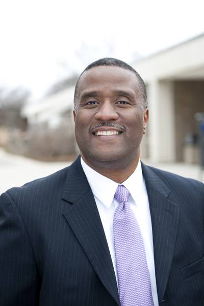 Faculty Profile Image