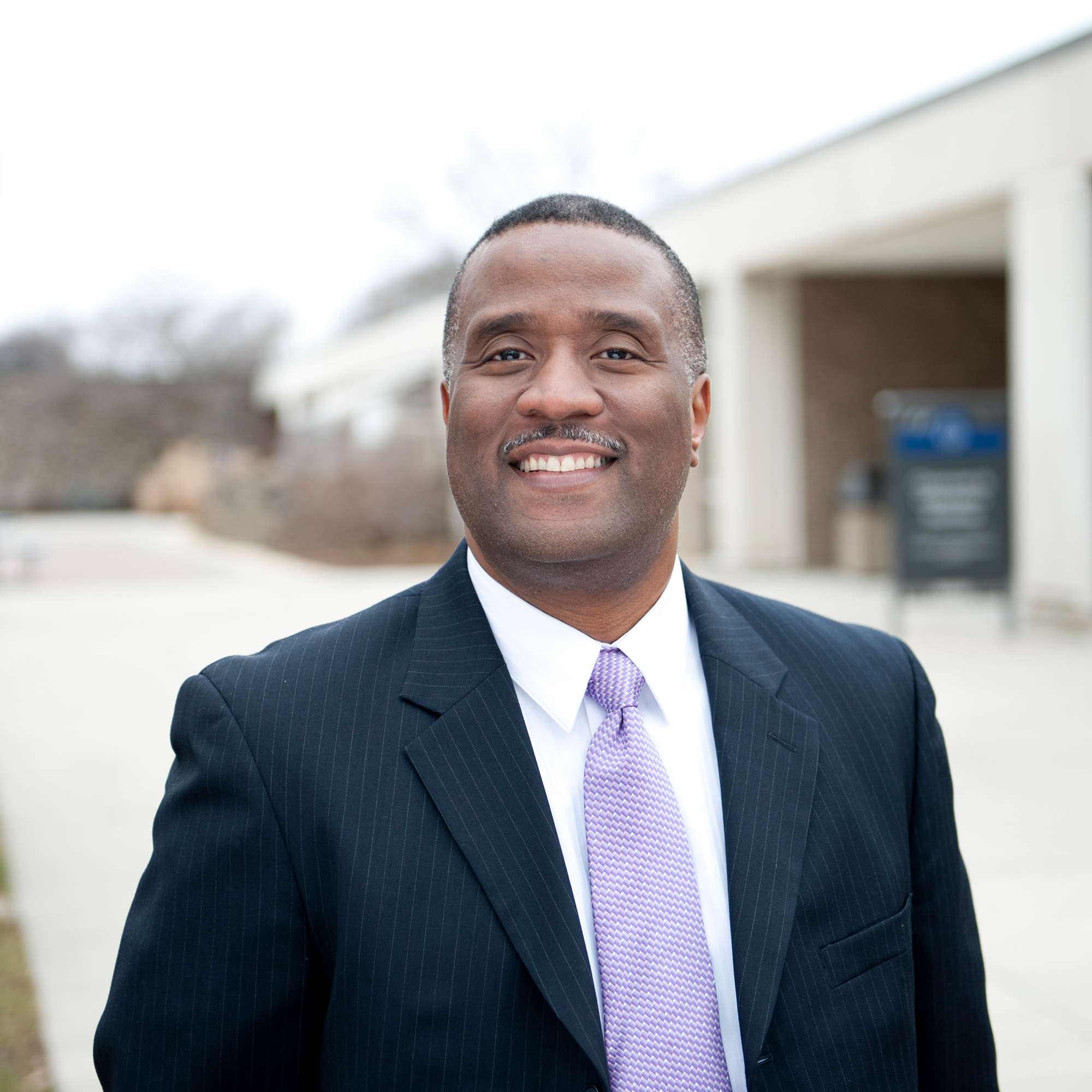 Faculty Profile Image