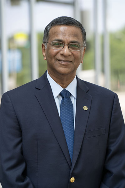 Faculty Profile Image