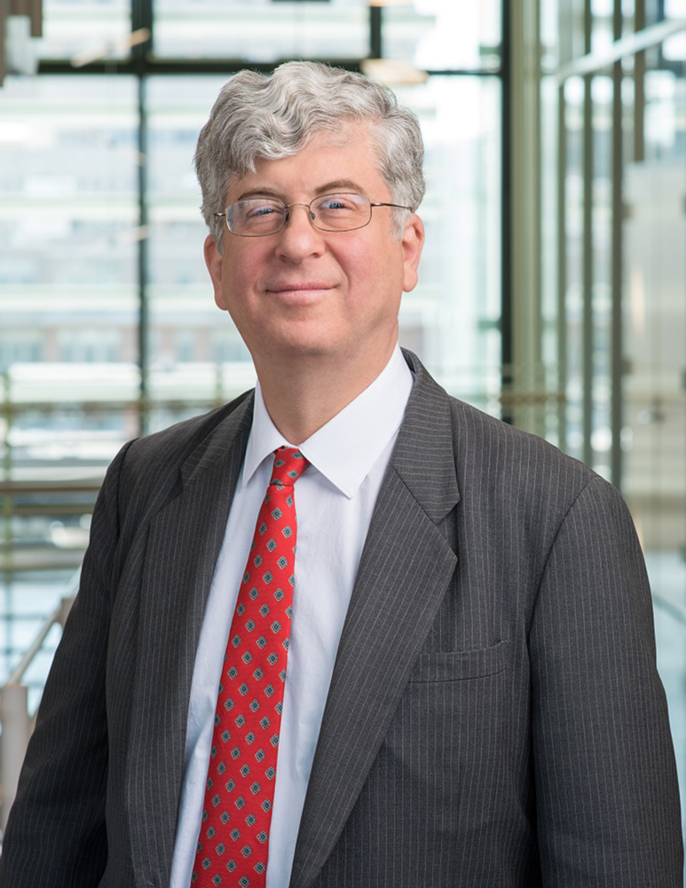 Faculty Profile Image