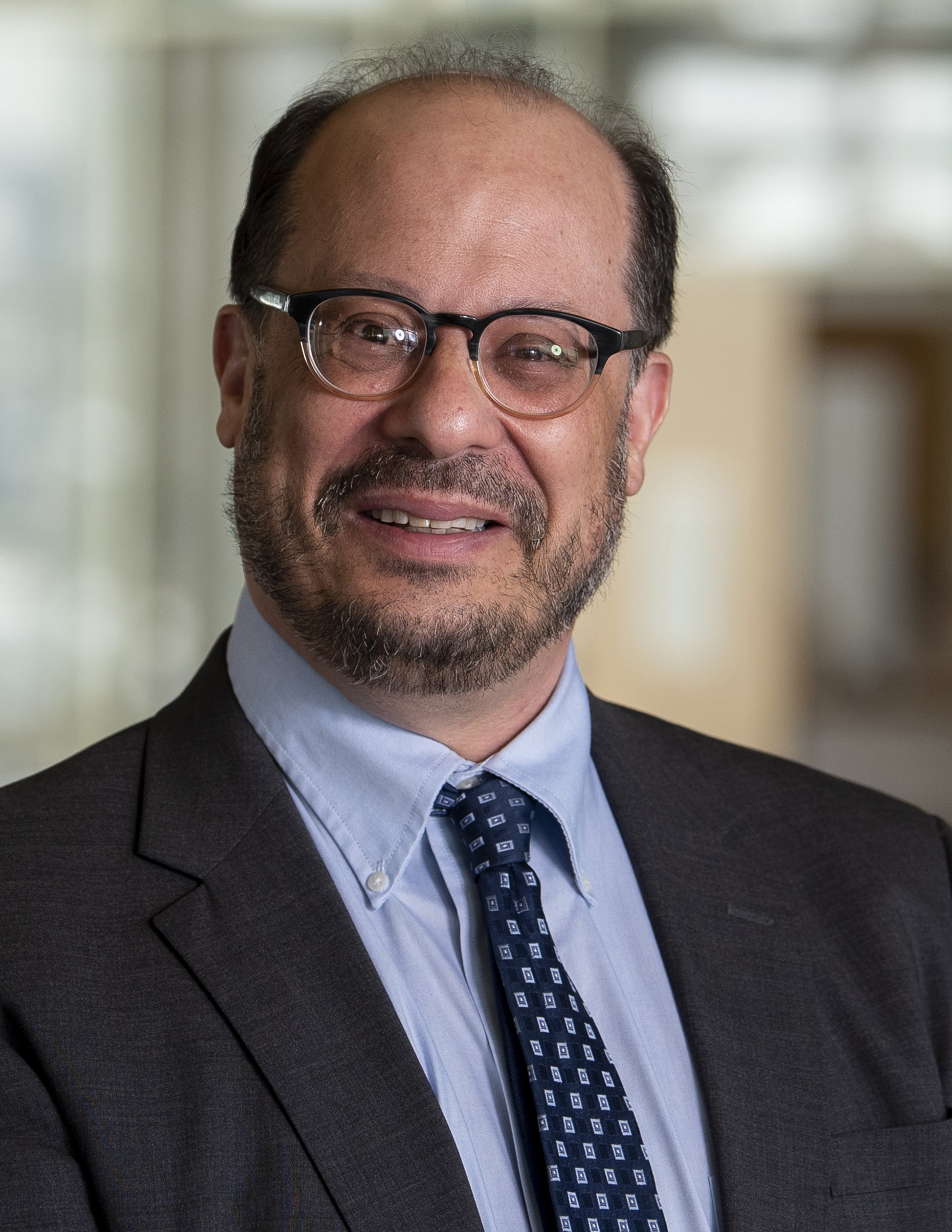 Faculty Profile Image