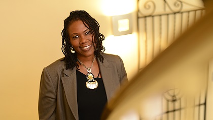 Faculty Profile Image