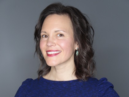 Faculty Profile Image