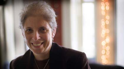 Faculty Profile Image