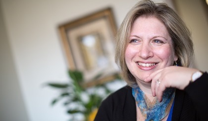 Faculty Profile Image