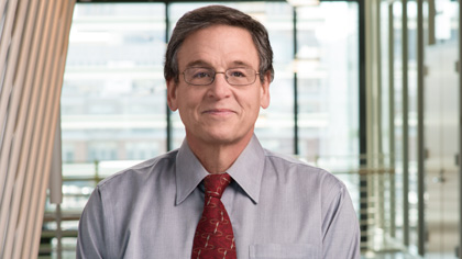 Faculty Profile Image