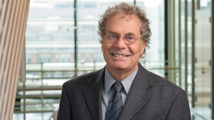 Faculty Profile Image