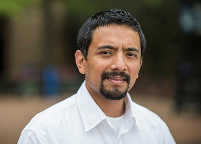 Faculty Profile Image