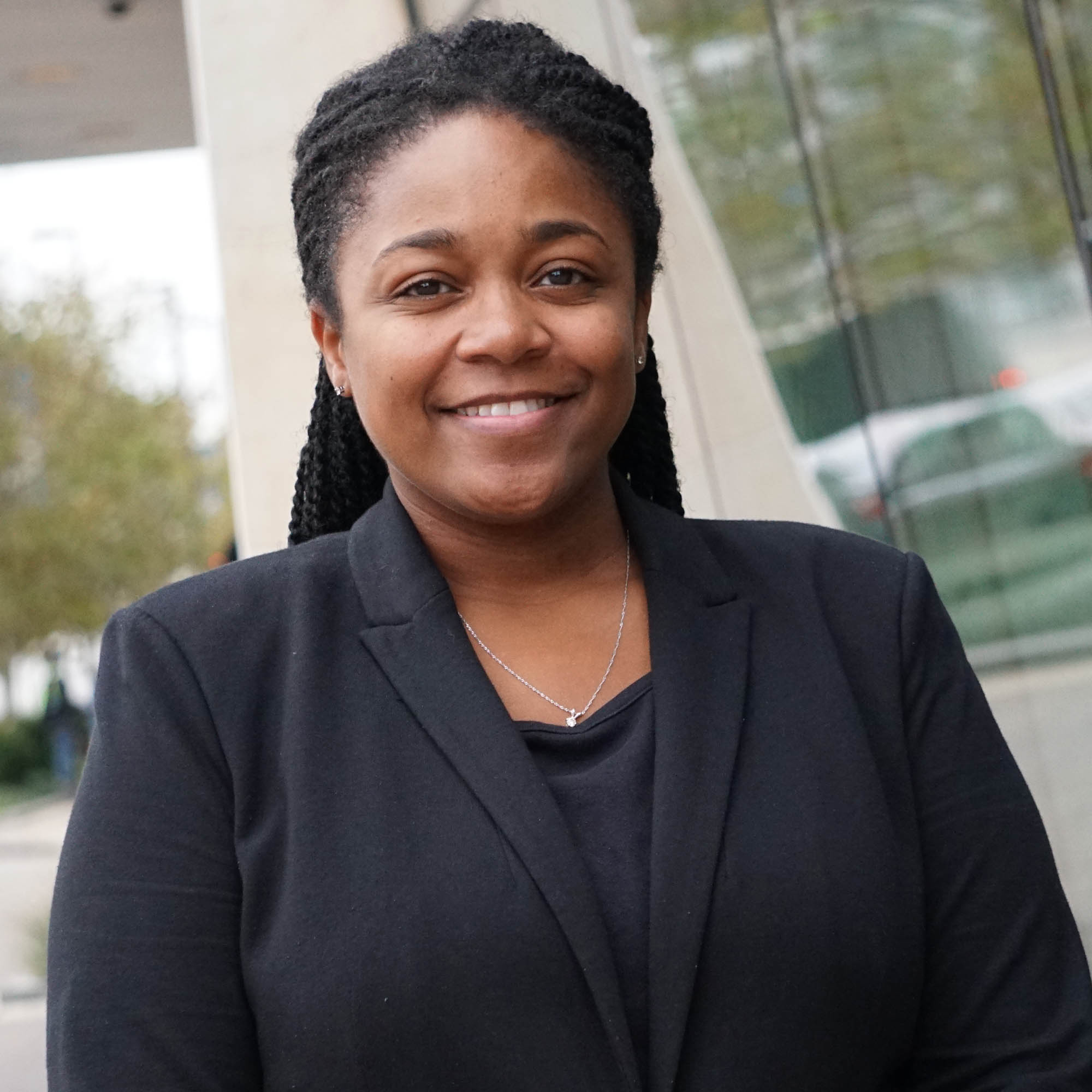 Faculty Profile Image