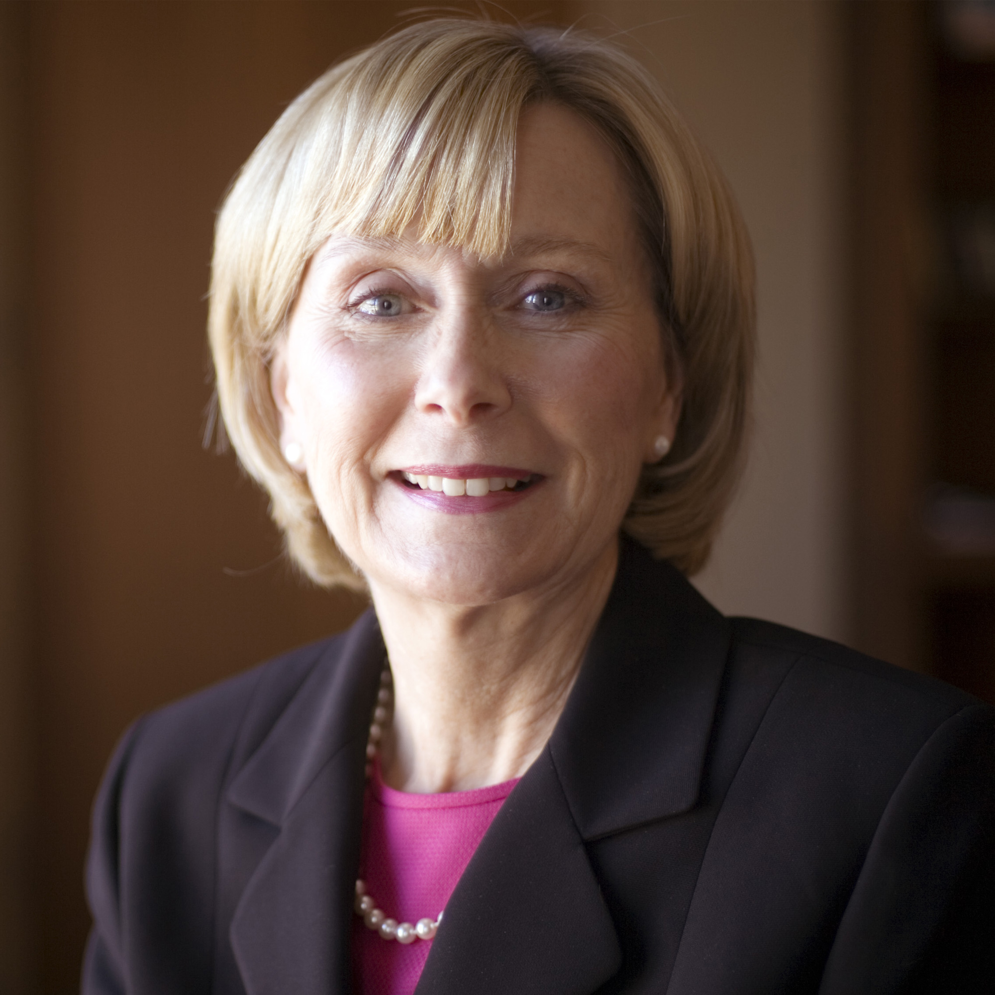 Faculty Profile Image