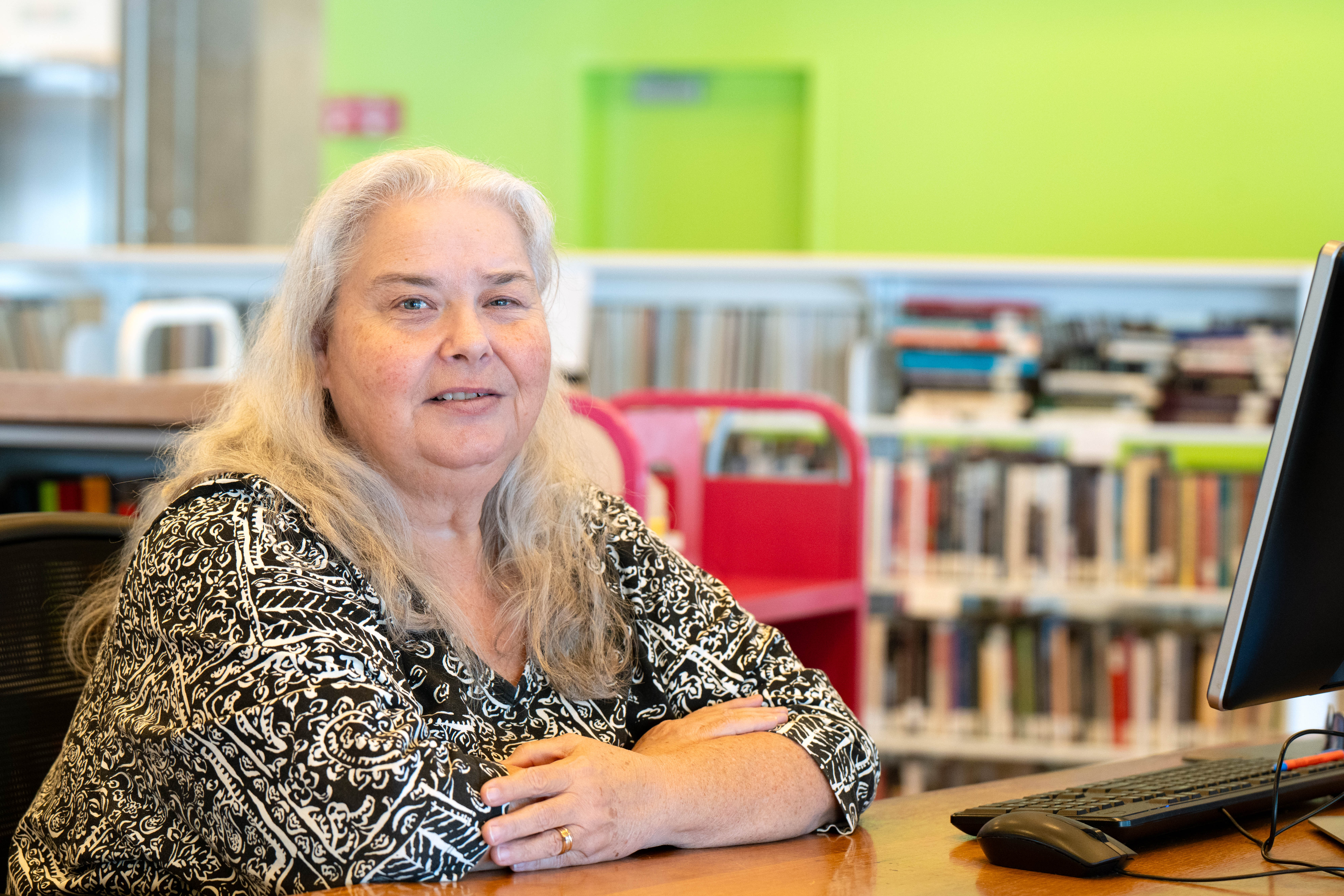 Faculty Profile Image