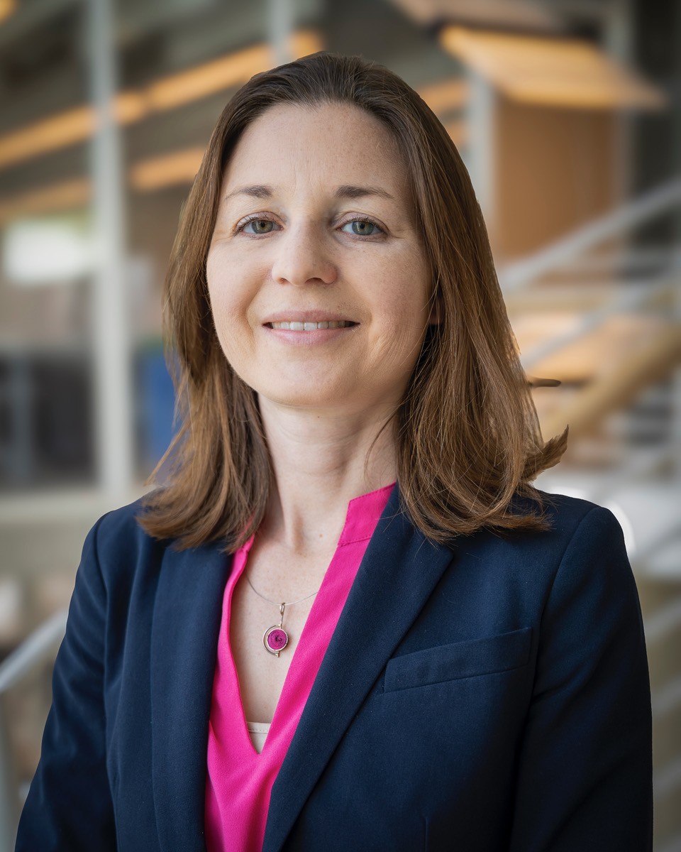 Faculty Profile Image