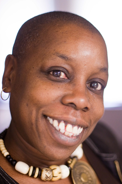 Faculty Profile Image