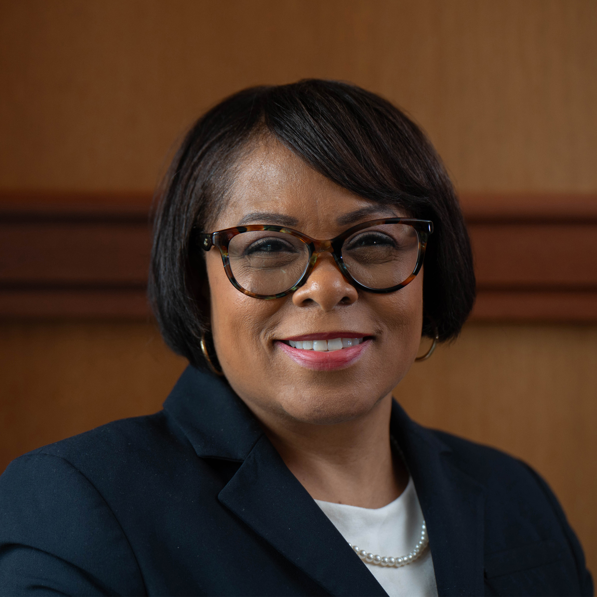 Faculty Profile Image