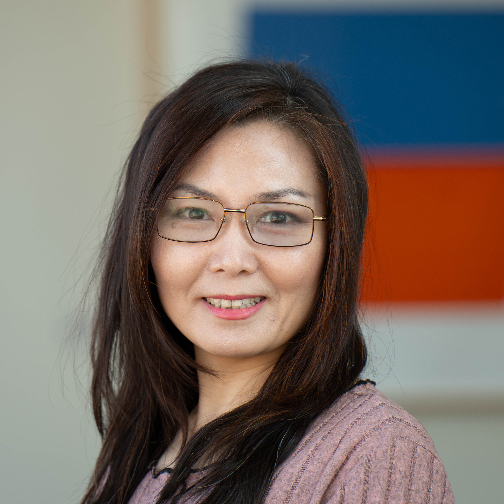 Faculty Profile Image